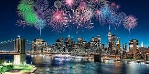 #1 BOOZE CRUISE YACHT PARTY