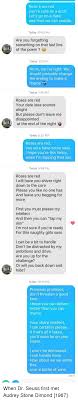 Rose S Are Red You Re Cute As A Duck Let S Go On A Date And Then We Can Cuddle Today 1053 Am Are You Forgetting Something On That L Let It Be