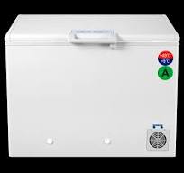 Ice-Lined Refrigerator(Chest) - Haier Biomedical