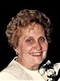 Elizabeth A. Blaszkow Obituary (2023)