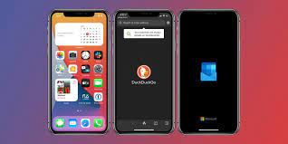 Check spelling or type a new query. How To Change Iphone Default Email And Browser Apps 9to5mac