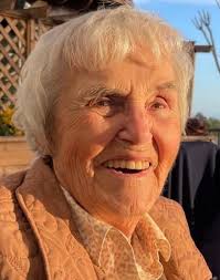 Joanna Hildebrandt Obituary