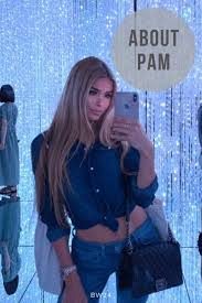 lifestyle pamela reif models intim privatleben