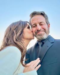 Valerie Bertinelli, boyfriend Mike Goodnough split after 10 months