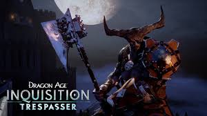 Check spelling or type a new query. Dragon Age Inquisition Trespasser Dlc Pack Ea Official