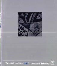 120 700 00 blz (bankleitzahl) iban. Engagement Fur Kultur Und Gesellschaft Bulletin Deutsche Bank