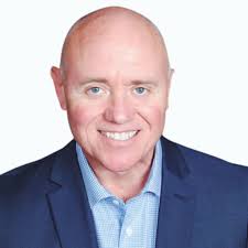 Mick Weber Real Estate Agent