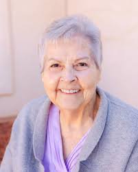 Karla Rae Kieffer Halford Obituary August 29, 2025