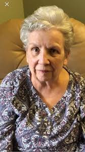 Funeral Notice: Rosella Fahey — SJB