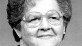 Barbara Sawyer Carver