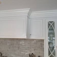 Cabinets Moulding That Goes To 9 Ft Ceiling 45 Cabinets 8 Crown Molding Cabinets To Ceiling Kitchen Cabinets Height Kitchen Ceiling