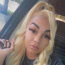 Destiny Beard's Instagram, Twitter & Facebook