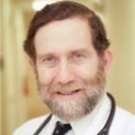 Dr. Alan Goldman, MD, Internal Medicine