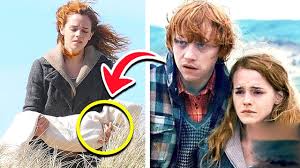 Fakten über Hermine Granger! - Harry Potter - YouTube