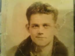 Charles Henry “Chuck” Puckett (1928-2006)