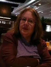 Obituary information for Melinda Ruth Borrego