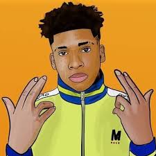 Tons of awesome nle choppa wallpapers to download for free. Nle Choppa Wallpaper Kolpaper Awesome Free Hd Wallpapers