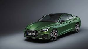 A5, the abbreviation for the androgen androstenediol. Audi A5 Facelift 2020 Neue Optik Und Neues Bedienkonzept