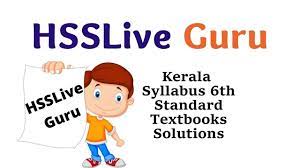 Kerala Syllabus 6th Standard Textbooks Solutions Guide Hsslive Guru