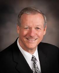 Rocky Mountain District