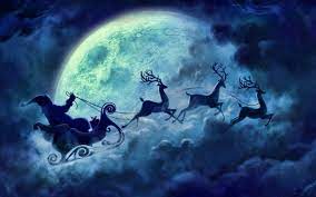 Now's the time to stock up on that wallpaper you've been eyeing. Christmas Santa Claus Wallpapers Hd Desktop And Mobile Backgrounds