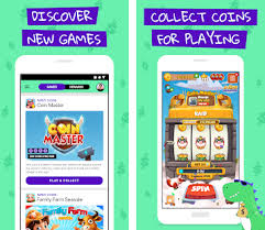 Get free spins and coins link daily. Money Rawr Apps That Pay You Free Mobile Games Xbox Gift Card