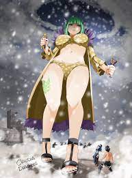 Discussion - Official Brandish μ Thread | MangaHelpers