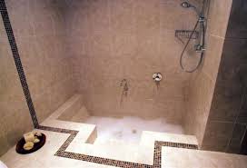Gorgeous tiled bathroom grey and white. Bath Shower Combo Design Ideas Get Inspired By Photos Of Bath Shower Combo From Australian Designers Trade Professionalsbath Shower Combo Design Ideas Get Inspired By Photos Of Bath Shower