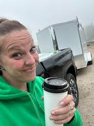 Samantha Stidham's Instagram, Twitter & Facebook