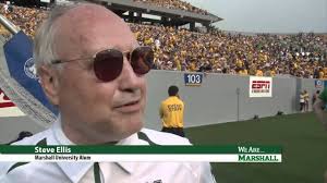 Marshall University: Friends of Marshall at the "Friends of Coal Bowl"