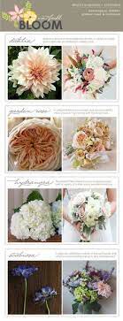 Yellow, green, orange, pink, red. 24 September Flowers In Season Ideas Flowers September Flowers Wedding Flowers