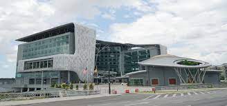 Jawatan kosong th hotel & residence sdn bhd (lembaga tabung haji). Kompleks Tabung Haji Hotel Malaysia Newtecnic Engineering Designers Architects