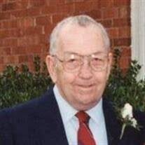 Roy H. Beaty Obituary