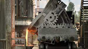 In 2004 the level of internal sales of main product (sheet production, sections, radiators) came up to 613 thousand tones and export. 0lmxoyobfba Bm