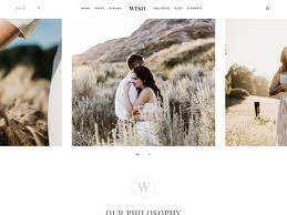 Beautifully crafted melbourne wedding photography and films with heartfelt emotions all inclusive wedding packages. 10 Best Wedding Photography Wordpress Themes 2021 Athemes