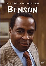 Benson: Season 2 (1980) — The Movie Database (TMDB)