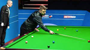 Preview 2020 World Snooker Championship Last 16 Cluster Of Reds Snooker Blog