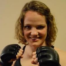 Susy Watson vs. Emily Fichtner, COGA Combat Games 40