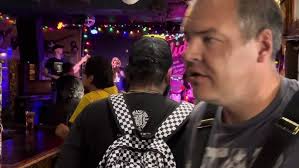 Shoreline East Live @ The Barn