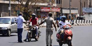 The punjab government has ruled out any relaxation in the curfew till may 3 barring wheat procurement. People In Punjab Chandigarh Want Curfew Passes For Walks Taking Pets Out And Barbers The New Indian Express