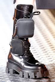 These Are The Best Supermodel Street Style Looks Of 2019 Boots Trending Shoes Womens Fashion Shoes