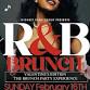 The R&B Brunch Experience: Valentine’s Edition ❤️