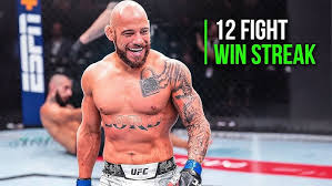 Jesse Arnett making one more UFC run at Taura MMA 11 this Friday