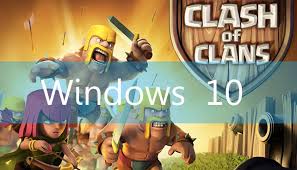 You'll never get up from the couch again video games, on the pc platform, are already available at low pric. Clash Of Clans For Windows 10 Pc Laptop 32 64 Bit Download