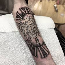 Justin bieber roman numeral tattoo. 115 Classic Roman Numeral Tattoo That Need To Know Body Tattoo Art