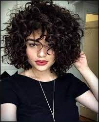 Frisur Frauen Locken Stilvolle Frisur Website Foto Blog Einfache Frisuren Hair Styles Curly Hair Styles Thick Hair Styles