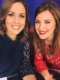 Jennifer Kielman KLTV