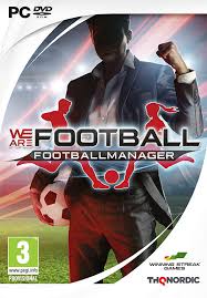 We are football is a video game created by winning streak games and published by thq nordic. Ienjh5cs1qopqm