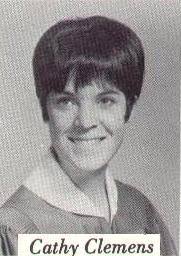 Class of '68 Attendees