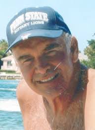 Walter Craig Obituary (2016)